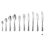 Stainless steel steak knife - Image 2
