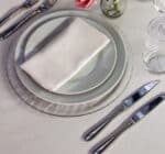 Stainless steel steak knife - Image 3