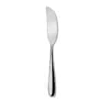 Stainless steel fish knife