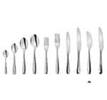 Coltello pesce inox - immagine 2