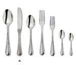Silver table knife - Image 2