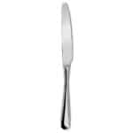 Stainless steel table knife