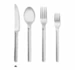 Coltello tavola Materia - immagine 2