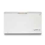 Maxi chest freezer 400 L