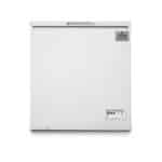 Congelatore orizzontale 140 lt