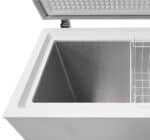 Horizontal freezer 140 L - Image 3