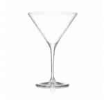 Coppa Martini cristallo
