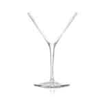 Coppa Martini cristallo