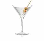 Coppa Martini cristallo - immagine 2