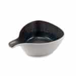 Eden bowl with handle