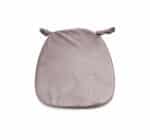 Cover cuscino per sedia Parigina cipria