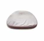 Cover cuscino per sedia Parigina cipria - immagine 2