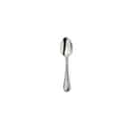 Silver coffee teaspoon