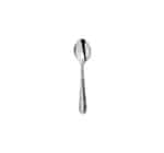 Stainless steel coffee teaspoon