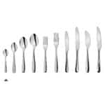 Stainless steel coffee teaspoon - Image 2