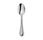 Cucchiaino th&egrave; argentato