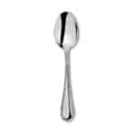 Silver tea teaspoon