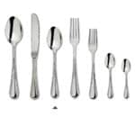 Cucchiaio frutta argentato - immagine 2