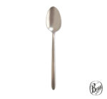 Cucchiaio tavola Broggi Stiletto satinato