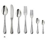 Silver table spoon - Image 2