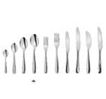 Stainless steel table spoon - Image 2