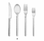 Cucchiaio tavola Materia - immagine 2