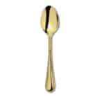 Cucchiaio tavola oro