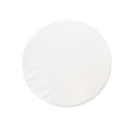 Cuscino completo per sedia Catering bianco