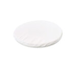 Complete white cushion for Catering chair - Image 2