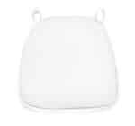 Cuscino completo per sedia Parigina bianco