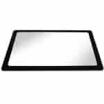 Mirrored display 60x40