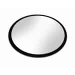 Espositore a specchio Ø60