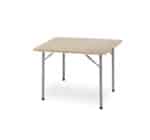 Estensione per tavolo Catering 120x120 cm