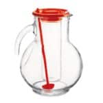 Fermaghiaccio per caraffa Kufra