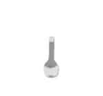Finger food cucchiaio monoporzione inox