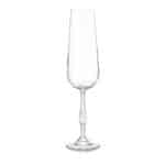 Crystal Impero flute 22 cl