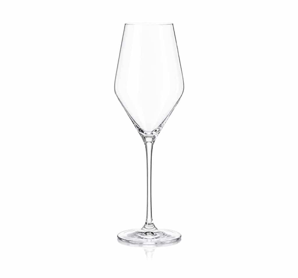 Flute Perlage cristallo 28 cl Flute Perlage cristallo 28 cl - immagine 1