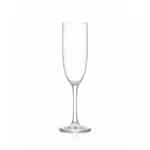 Crystal flute 15 cl