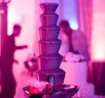 Fontana grande per cioccolato - immagine 4
