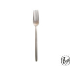 Forchetta frutta Broggi Stiletto satinata