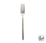 Forchetta tavola Broggi Stiletto satinata