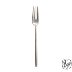 Broggi Stiletto satin table fork
