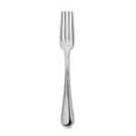Silver table fork