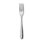 Forchetta tavola inox