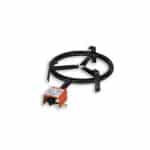 Paella burner Ø30 cm 1 ring