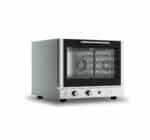 Forno 4 teglie elettrico