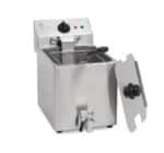 Friggitrice elettrica 8 lt