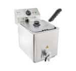 Friggitrice elettrica 8 lt - immagine 2