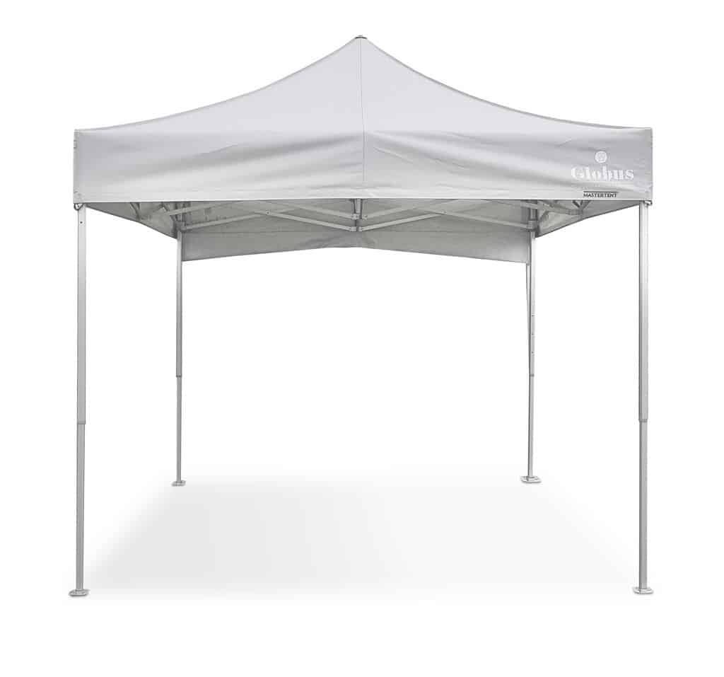 Gazebo-3x3-mt-senza-pareti Gazebo 3x3 mt senza pareti - immagine 1