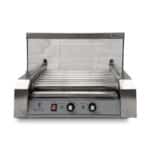 Griglia per hot dog elettrica